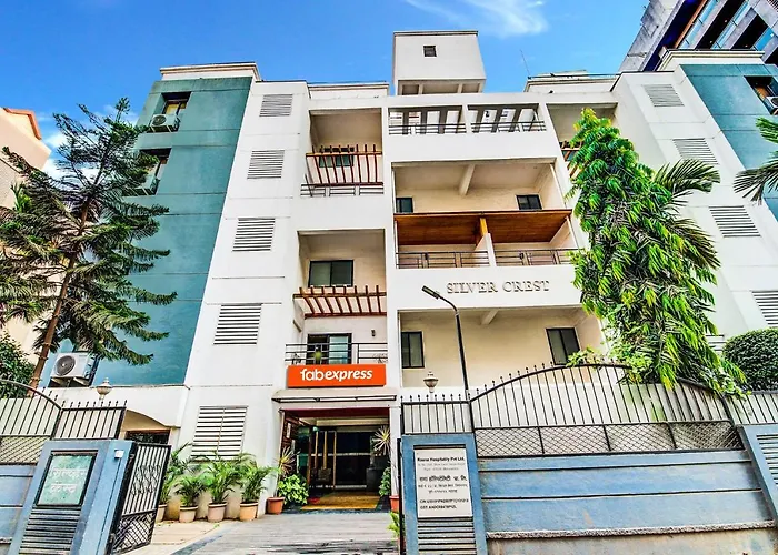 Fabexpress Silver In Viman Nagar