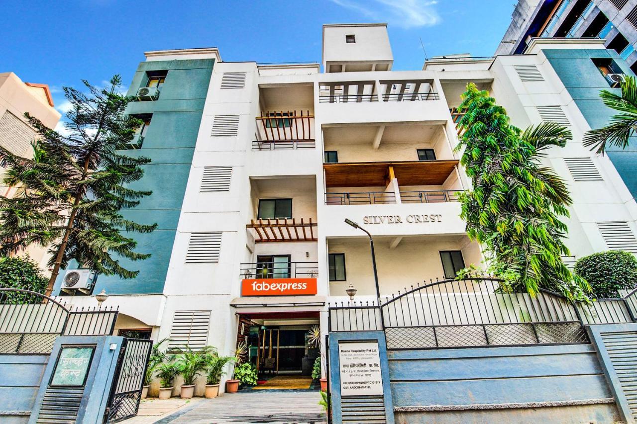 Fabexpress Silver In Viman Nagar Pune