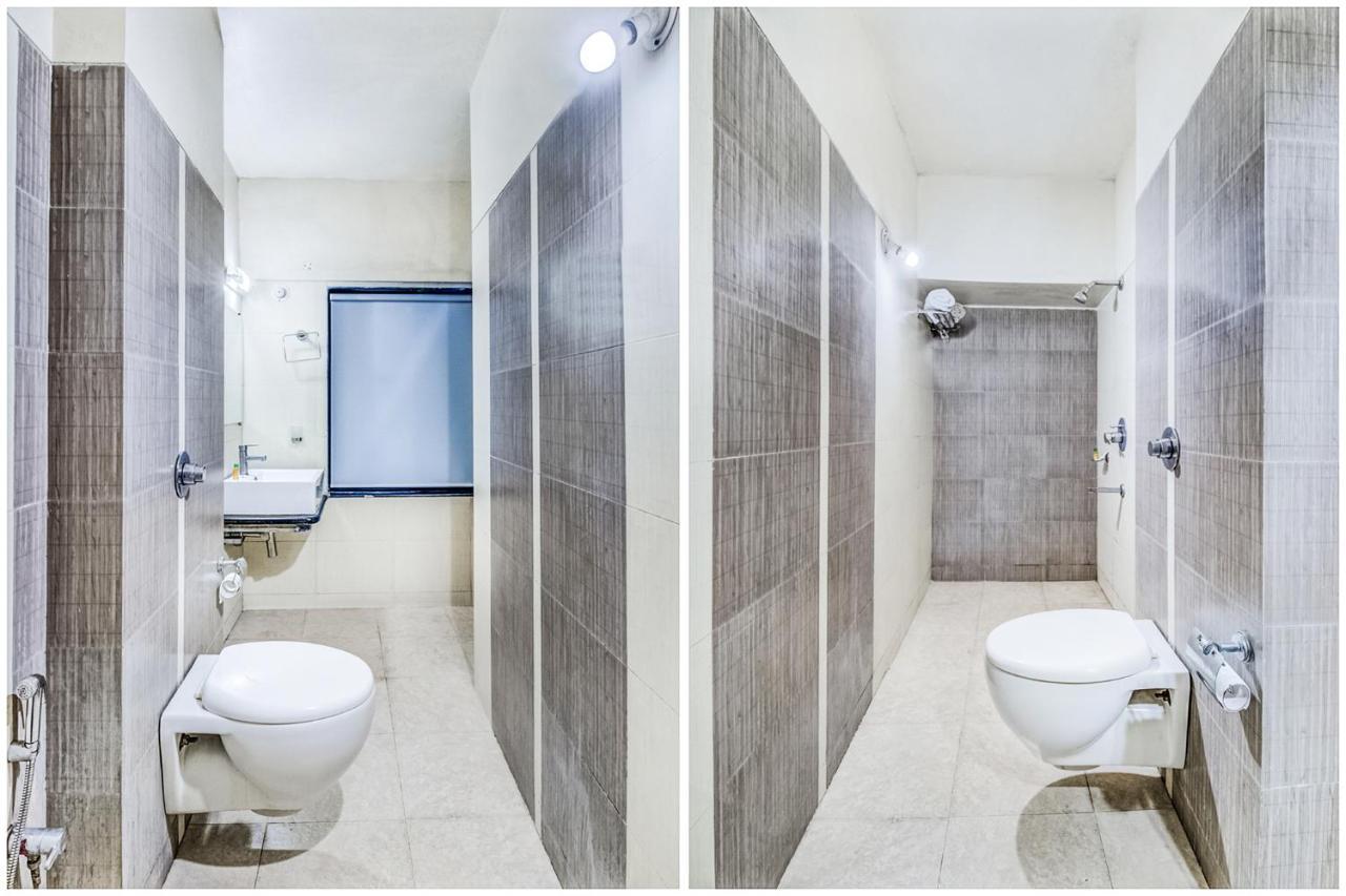 Hotel Fabexpress Silver In Viman Nagar