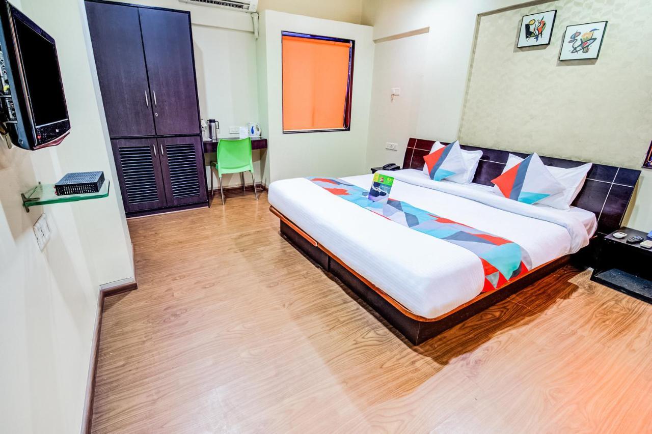 Hotel Fabexpress Silver In Viman Nagar Pune