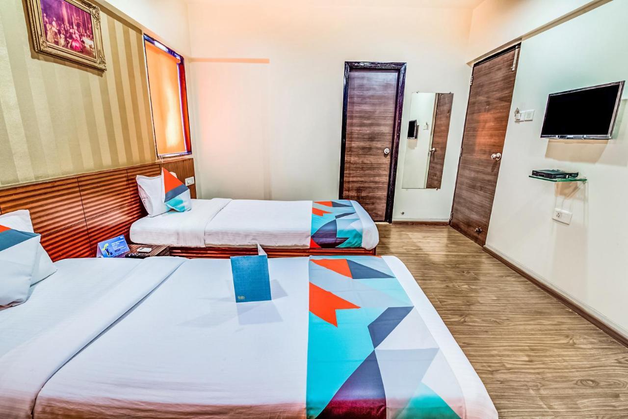Hotel Fabexpress Silver In Viman Nagar
