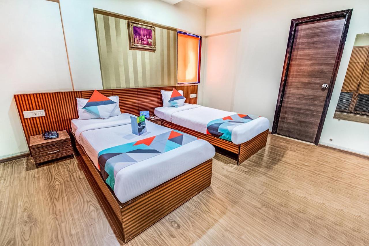 Hotel Fabexpress Silver In Viman Nagar